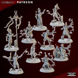 AE002243 Celestial Sagittarii -- Ghamak