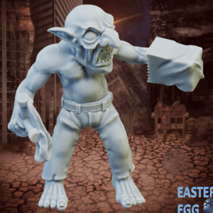 AE002121 Leader Crew Aiutante Capo(con 2 Asistentes) -- Ghamak