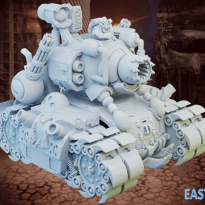 AE002122 Metal Slug Goblinss -- Ghamak