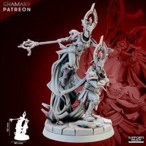 AE002236 Elena and Ettore -- Ghamak