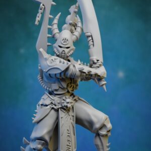 AE002019 Incubos(5 Modelos) -- Ghamak