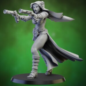 AE002043 Devotas de Dios(9 Modelos) -- Ghamak