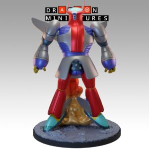 AE002333 Sigma -- Dragon Miniatures