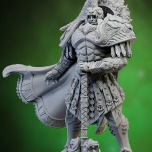 AE002038 SpartanCast Lider -- Ghamak