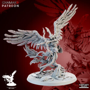 AE002241 Spiritus Ventus -- Ghamak