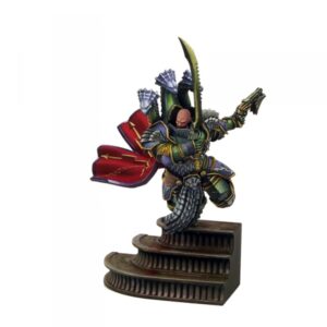 AE002401 Ghost Knight -- Primarca