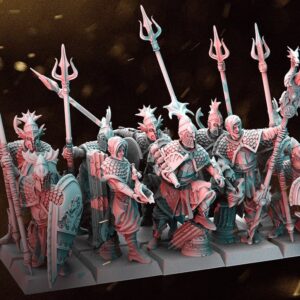 AE002311 SeaGuard -- Last Sword