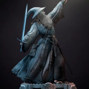 AE002376 Gandalf -- Wicked