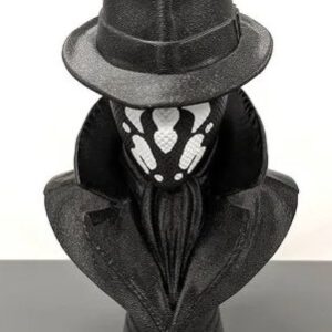 AE002392 Watchmen -- Busto
