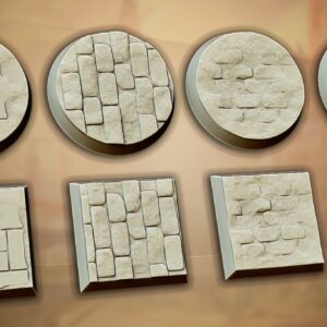 AE002575 Bases del Imperio -- Highlands