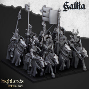 AE002649 Knights Galia -- Highlands