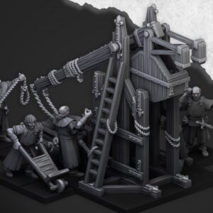 AE002647 Trebuchet -- Highlands