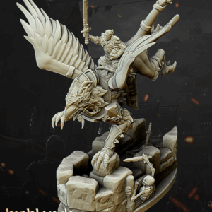 AE002668 Alexander the Young Prince -- Highlands