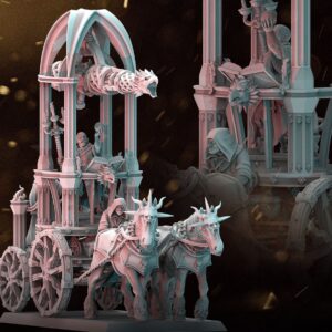 AE002924 Arcane Engine -- MrModulork