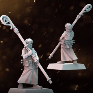 AE002927 Apprentice Eterna Flame -- Last Swords