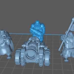 AE002701 Cañon Enano -- Asgar Rising