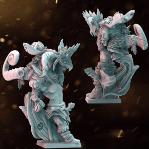 AE002898 Chamaleon Hero -- Last Swords