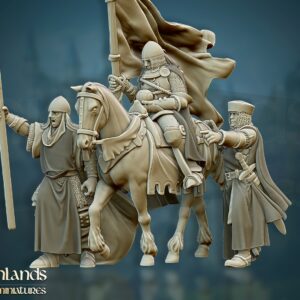 AE002626 Reliquary -- Highlands