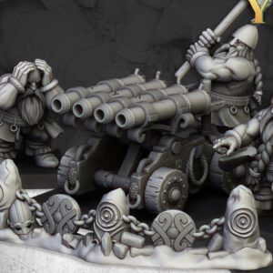 AE002553 Cañon Organo Enano -- Highlands