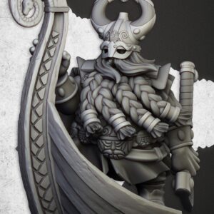 AE002555 Dwarf Lord -- Highlands