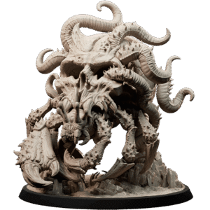 AE003106 Primordial Crab -- Loot Studios