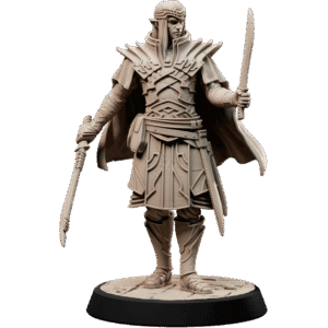 AE003114 Gorwyn -- Loot Studios