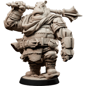 AE003115 Hippofolk -- Loot Studios