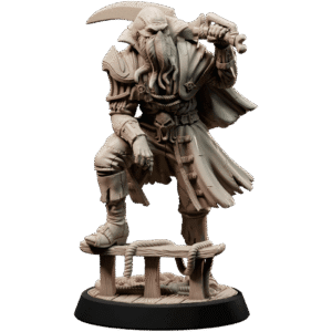 AE003096 Cthulhufolk -- Loot Studios