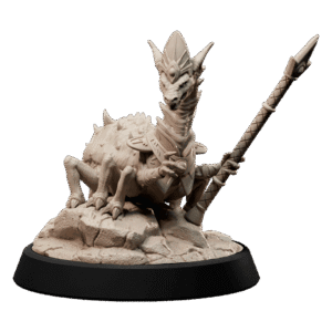 AE003097 DracoSpider -- Loot Studios