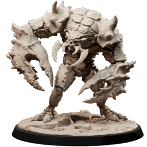 AE003095 Crab Juggernaut -- Loot Studios