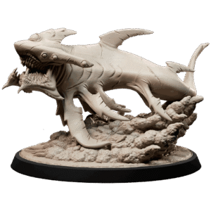 AE003107 Void Shark -- Loot Studios