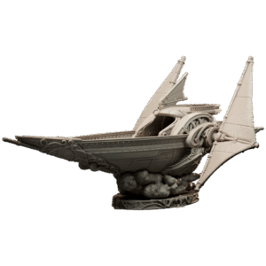 AE003108 The Dragon Prize -- Loot Studios