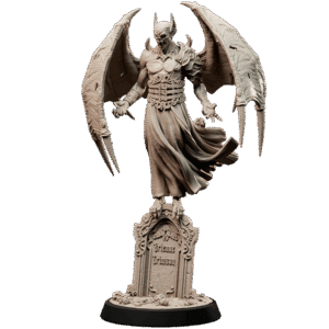 AE003068 Lord Crimson -- Loot Studios