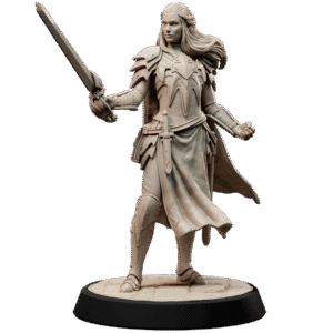 AE003080 Amber Tepes -- Loot Studios