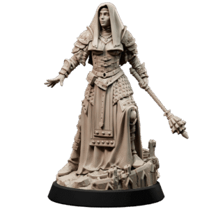 AE003081 Jeanne Byrne -- Loot Studios