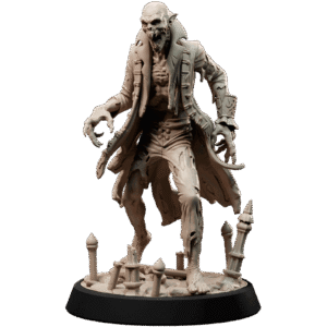 AE003075 Nosferatu -- Loot Studios