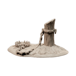 AE003066 Objetos Night Hunters -- Loot Studios