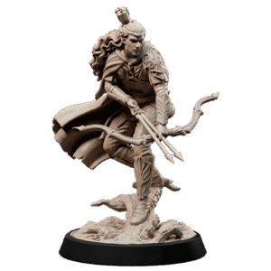 AE003139 Saevel Sylharice -- Loot Studios