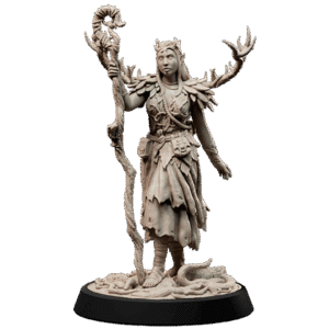 AE003138 Lyahn'noar Maar'sya -- Loot Studios