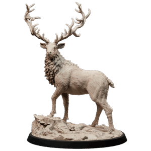 AE003137 Elk -- Loot Studios