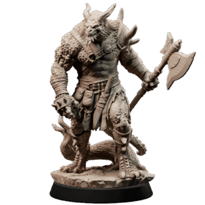 AE003136 Borr Forestfell -- Loot Studios