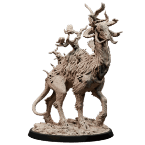 AE003126 Catoplebas -- Loot Studios