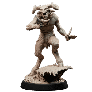 AE003128 Everhungry Fauna -- Loot Studios