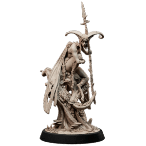 AE003130 Skelka -- Loot Studios