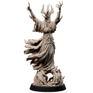 AE003135 Vilgrim Thornlock Druid -- Loot Studios