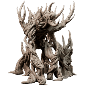 AE003118 Defiled Hearthold -- Loot Studios