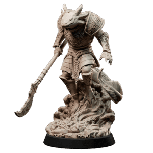 AE003140 Mezlcoalt -- Loot Studios