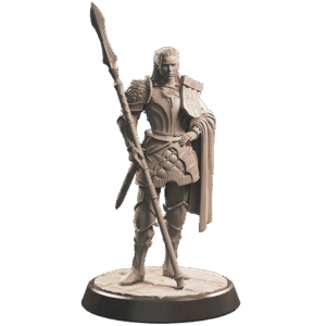 AE003153 Princessa Arthena -- Loot Studios