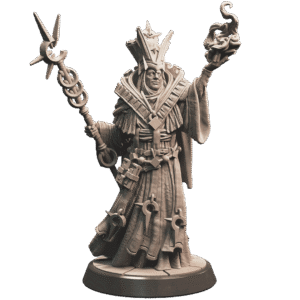 AE003156 Allastor, Black Sun -- Loot Studios