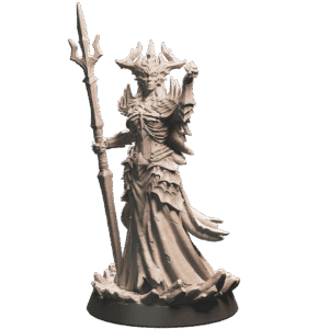 AE003151 Margareth -- Loot Studios